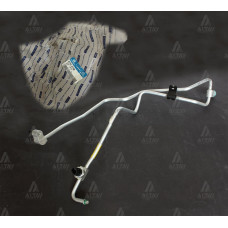 MOBIS-MBS-977674F100 BORU KLİMA KMY 05=